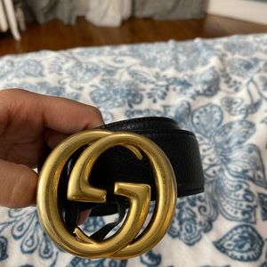 Gucci belt womens
